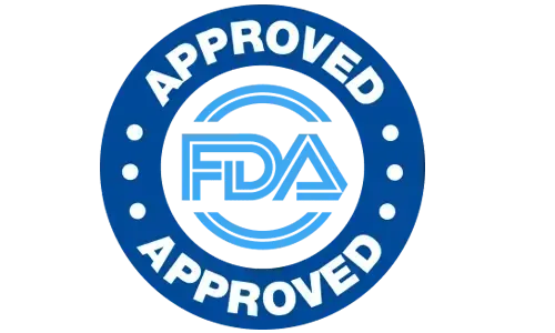 GlicoNix FDA Approved Facility
